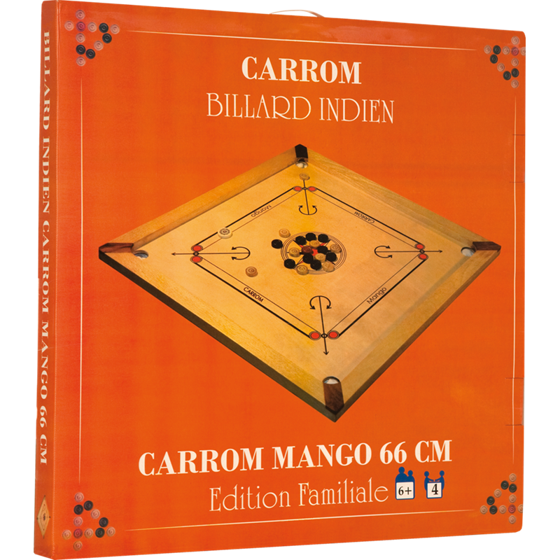 Carrom Mango 66 cm