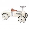 Porteur Voiture Creme