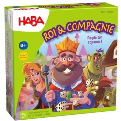 Roi et Compagnie