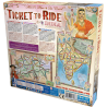 Ticket To Ride - India