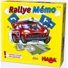 Rallye mémo