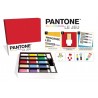 Pantone, le jeu