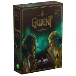 GWENT : Le Jeu de Cartes...