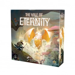 The Vale Of Eternity