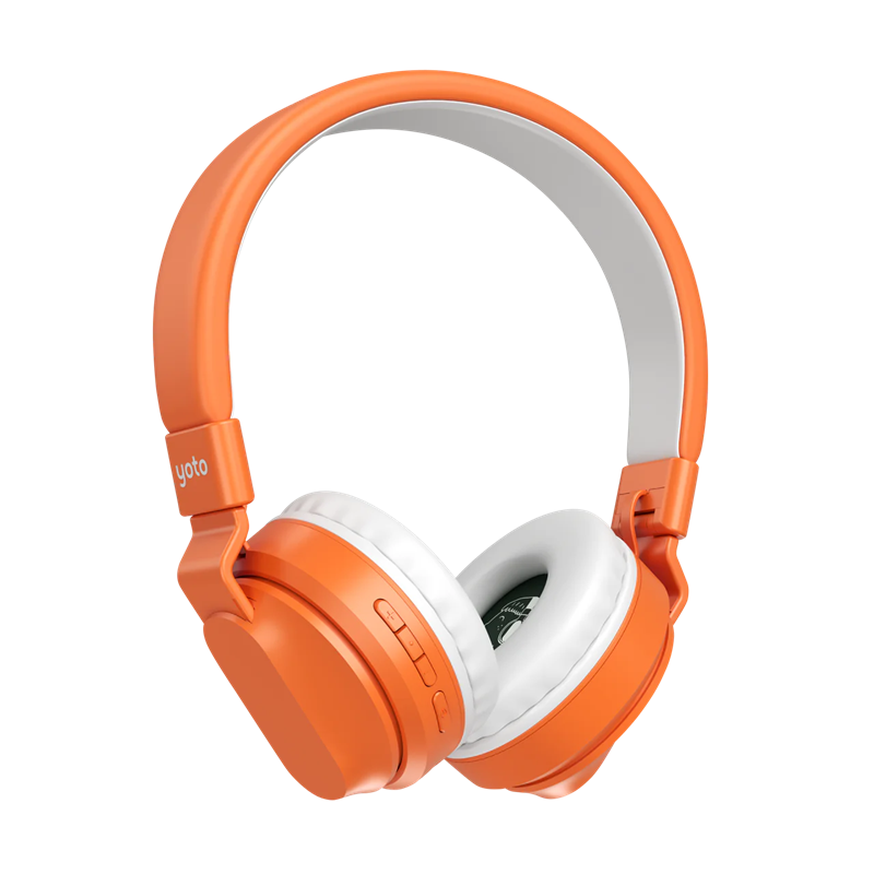 Yoto - Casque Audio Sans Fil