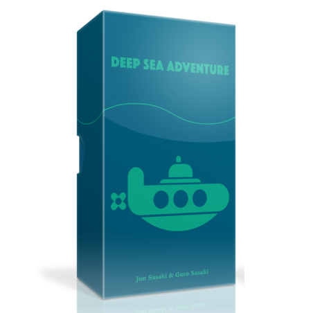 Deep Sea Adventure