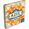 Azul , Mosaã¯Que Eclatante