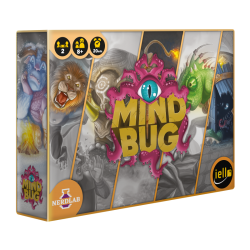 Mindbug