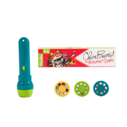 Les Histoires du Soir - Chien Pourri