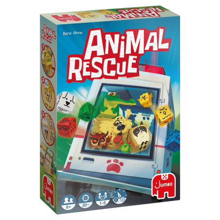 Animal Rescue