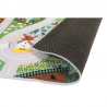 Tapis avec circuit Campagne - Cross Road