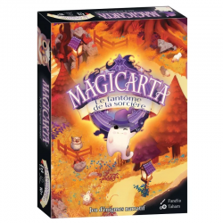 Magicarta - Le Fantome De...