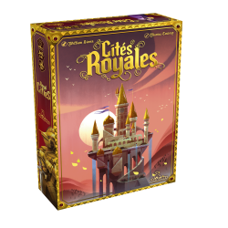 Cites Royales