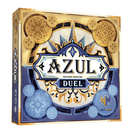 Azul Duel