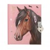 Miss Melody - Journal intime Cheval