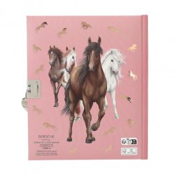 Miss Melody - Journal intime Cheval