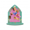 Magic Fairies - Porte De Fee A Decorer