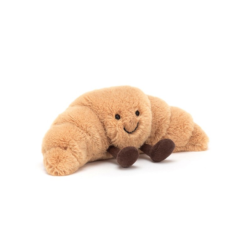 Peluche Amuseables Croissant small - Jellycat