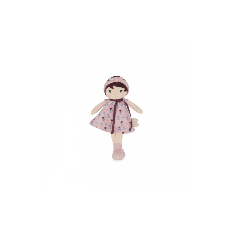 Poupee Leonie 25 Cm