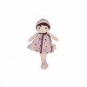 Poupee Leonie 25 Cm