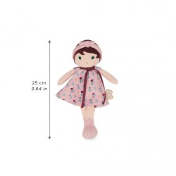 Poupee Leonie 25 Cm