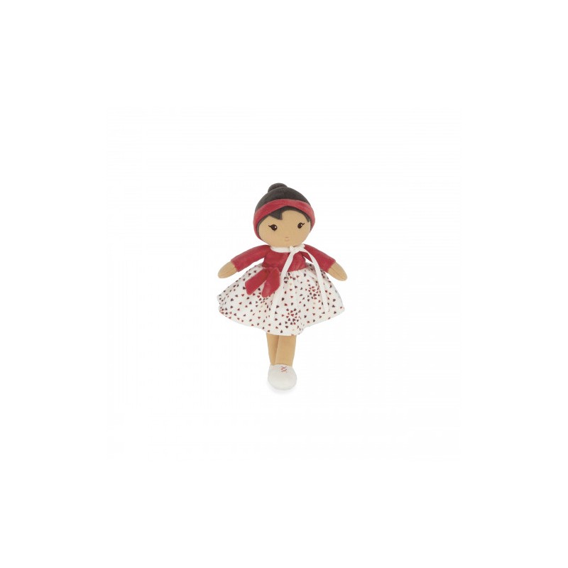 Poupee Emilie 25 Cm