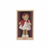 Poupee Emilie 25 Cm