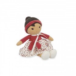 Poupee Emilie 25 Cm