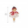 Poupee Emilie 25 Cm