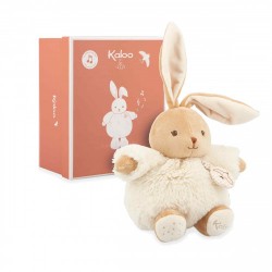 Patapouf Lapin Creme...