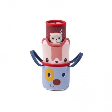 Jules - 3 Gobelets de bain