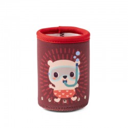 Jules - 3 Gobelets de bain