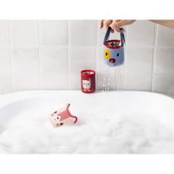 Jules - 3 Gobelets de bain