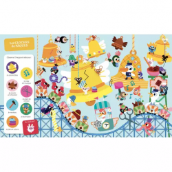 Cherche et Trouve -  Pâques