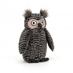 Oti Owl - Jellycat