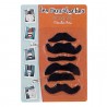 Les Moustaches Incognito