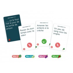 Blanc Manger Coco Duo