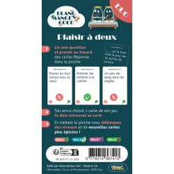 Blanc Manger Coco Duo