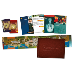 Guilty - Monaco 1955