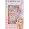 Top Model - Ongles Artificiels