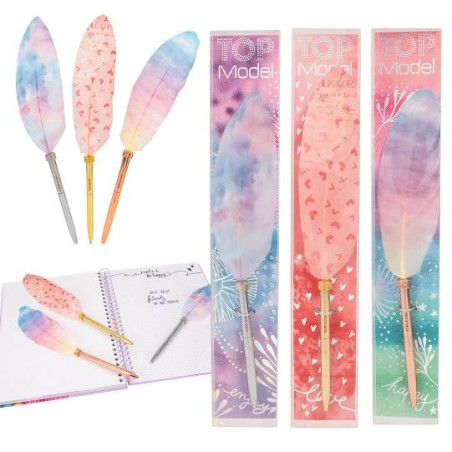 Top Model - Stylo à Plume