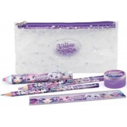 Trousse de Papeterie - Nebulous Stars
