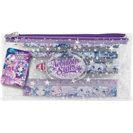Trousse de Papeterie - Nebulous Stars