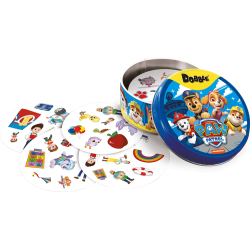 Dobble - Pat Patrouille