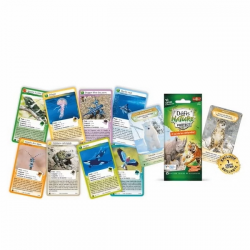 Défis Nature Protect - Booster