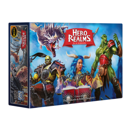 Hero Realms