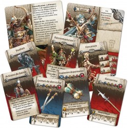 Zombicide White Death