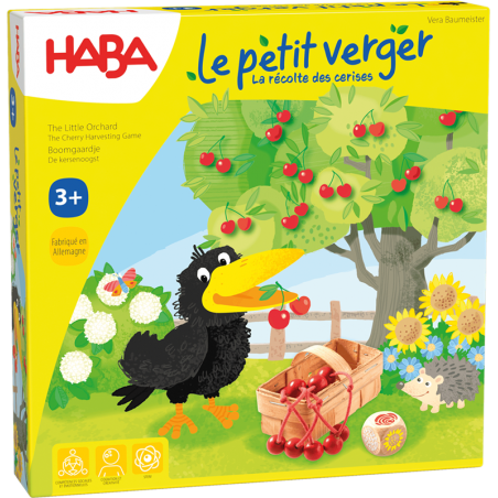 Le Petit Verger