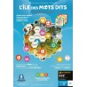 L'île des Mots dits
