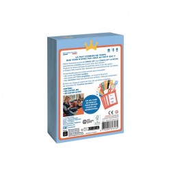 Crack List - La récré